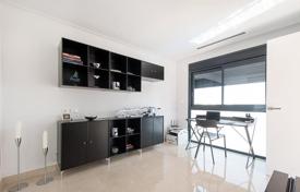 Modern villa with private pool and solarium in Benijófar for 360,000 €