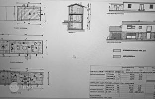 2-bedroom house 157 m² in Labin. Price on request