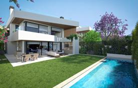 Villa – Marbella, Andalusia, Spain for 3,490,000 €