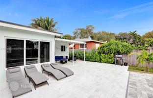 3-bedroom house 168 m² in Miami for $752,000
