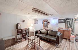 Townhome – Old Toronto, Toronto, Ontario,  Canada for C$1,282,000