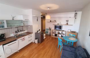 2-bedroom apartment 52 m² in Prague 9. Price on request