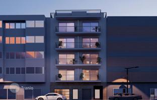 2-bedroom apartment 109 m² in Villajoyosa for 420,000 €