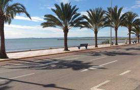 Apartments with 3 bedrooms only 800m from the beach in Santa Pola for 228,000 €