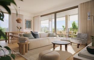 New apartment in an apart-hotel complex with a view of the picturesque landscapes of Lake Garda, Salo, Italy for 667,000 €