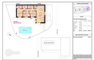 3-bedroom villa 101 m² in Daya Nueva for 453,000 €