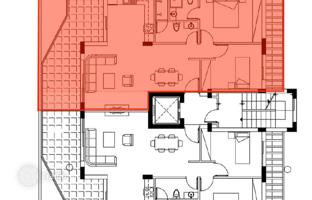 2-bedroom apartment in new building in Limassol for 525,000 €