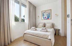 3-bedroom apartment in Cannes for 4,650 € per week