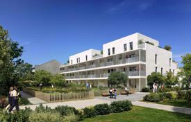 Apartment – Villeurbanne, Auvergne-Rhône-Alpes, France for 432,000 €