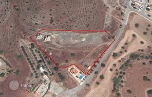 Land plot 9,997 m² in Limassol for 1,700,000 €