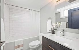 Townhome – Dundas Street East, Old Toronto, Toronto,  Ontario,   Canada for C$1,522,000