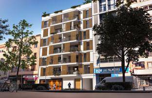 2-bedroom apartment 107 m² in Palma de Mallorca for 776,000 €