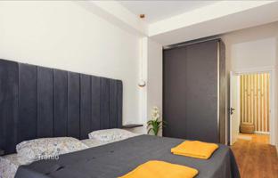 1-bedroom apartment 65 m² in Vake-Saburtalo for $170,000