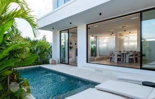 3-bedroom villa 225 m² in Ungasan for $450,000