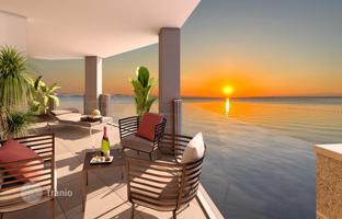 1-bedroom apartment 71 m² in La Manga del Mar Menor for 310,000 €