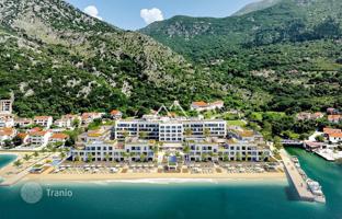 Apartment in Risan for 384,000 €