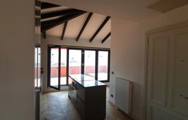 Duplex Apartment with Sea View in Beyoğlu for $644,000