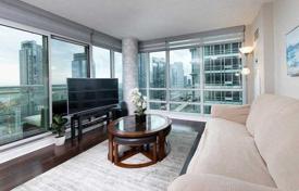 Apartment – Front Street West, Old Toronto, Toronto,  Ontario,   Canada for C$1,136,000