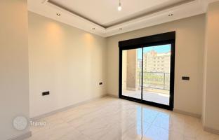 2-bedroom apartment 81 m² in Kargicak for 12,161,000 TRY