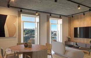 1-bedroom apartment 40 m² in Porto (city) for 375,000 €