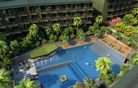First-class residential complex with a good infrastructure on Koh Samui, Surat Thani, Thailand for From $81,000