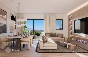 2-bedroom apartment 94 m² in Villajoyosa for 359,000 €