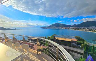 2-bedroom apartment 181 m² in Budva city for 1,350,000 €