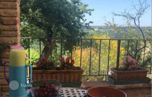 4-bedroom villa 335 m² in Perugia for 1,100,000 €