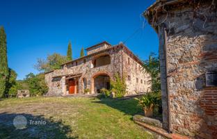 6-bedroom country house 840 m² in Gaiole In Chianti for 990,000 €