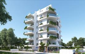 New gated residence at 800 meters from the sea, Larnaca, Cyprus for From 260,000 €