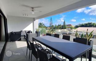 3-bedroom apartment 195 m² in Tamarin for $471,000