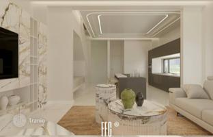 5-bedroom villa 260 m² in Belek for 26,830,000 TRY