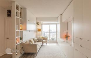 4-bedroom apartment in Scott Street for C$875,000