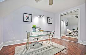 3-bedrooms townhome in Scarborough, Canada for C$1,140,000