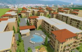 2-bedroom apartment in Sunny Day complex 6, 72 sq. m., Sunny Beach, Bulgaria, 57,500 euros for 58,000 €