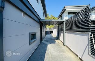 4-bedroom villa 221 m² in Kiriş for 61,081,000 TRY