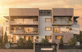 New residential complex close to the metro and the university in Elliniko, Athens, Greece for From 536,000 €