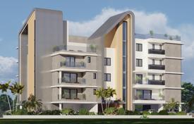 Mari-Blu Residence II — Larnaka, Livadia for From 450,000 €