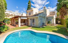 Villa – Marbella, Andalusia, Spain for 2,750,000 €