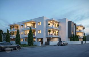 4 new flats in residential complex in Erimi for From 180,000 €