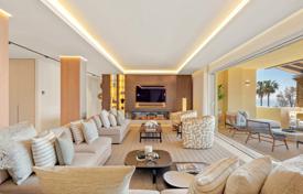 4-bedrooms penthouse 206 m² in Marbella, Spain for 4,995,000 €