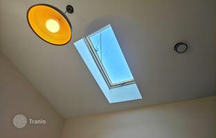 1-bedroom apartment 79 m² in Old Tbilisi for $183,000