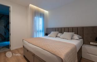 2-bedroom apartment 124 m² in Opatija. Price on request
