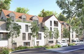 New residential complex in La Queue-en-Brie, Ile-de-France, France for From 196,000 €
