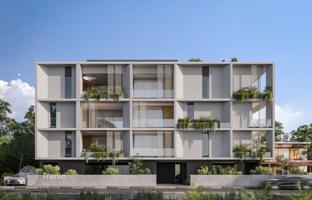 2-bedroom apartment in new building in Limassol for 309,000 €