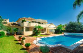 Houses for sale in Marbella. Marvellous Villa in Elviria, Marbella East (Marbella) Houses for sale in Marbella. Marvellous Villa in Elviria, Marbella East (Marbella)