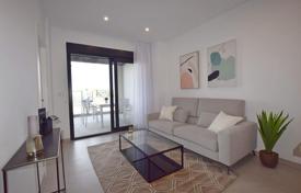 New apartment 500 m from the sea, Torrevieja, Alicante, Spain for 510,000 €