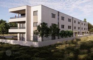 2-room apartment 55 m² in Stinjan for 284,000 €