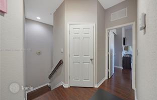 3-bedroom apartments in condo 119 m² in Doral for $440,000