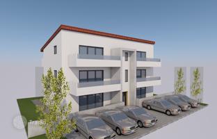 2-bedroom apartment 62 m² in Zadar County for 224,000 €